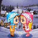 i love you cute 