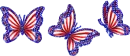butterflyS