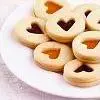 Heart Cookies