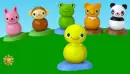Kawaii Animals