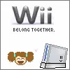 Wii Belong Together