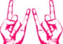 devil fingers