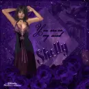 shelly