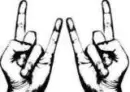 devil fingers