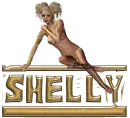 shelly
