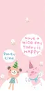 HAPPY DAY