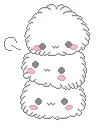 i shall call u my puffles and u shall be my puffles