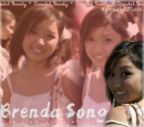 brenda song:)