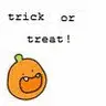 Scary Dinosaur Pumpkin