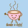 Thanks A Latte