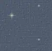 paper blue stars