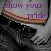 pride