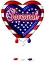 Savannah