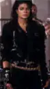 Michael Jackson Bad