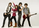 demi lovato/camp rock