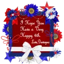 4th of July