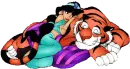princess Jasmine