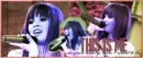 demi  lovat/camp rock