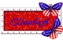 Elizabeth 4th of July 