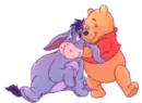 hug