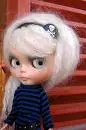 blythe dolls