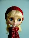 blythe dolls
