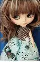 blythe dolls