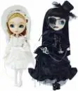 blythe dolls