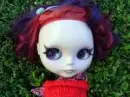 blythe dolls
