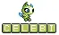 Celebi Blinkie