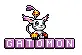 Gatomon Blinkie