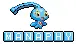 Manaphy Blinkie
