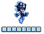 Mephiles Blinkie
