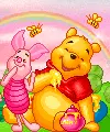 Pooh and Piglet