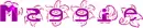 Maggie-pink & purple