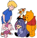 friends