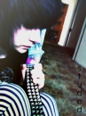 scene kid