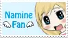 namine