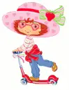 StrawberryShorcake