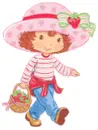 StrawberryShorcake