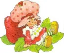 StrawberryShorcake