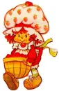 StrawberryShorcake
