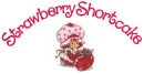 StrawberryShorcake