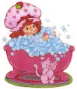 bubble bath