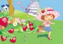 berry field