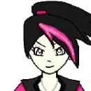 Punk Anime Girl