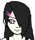 Emo Anime Girl