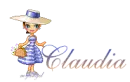 Claudia
