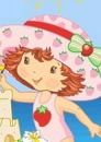 StrawberryShortcake
