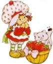 StrawberryShortcake